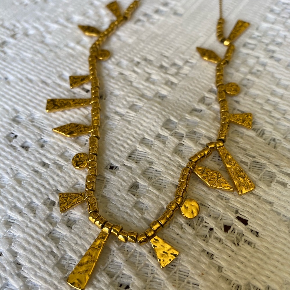 Gorjana Necklace - Picture 1 of 8